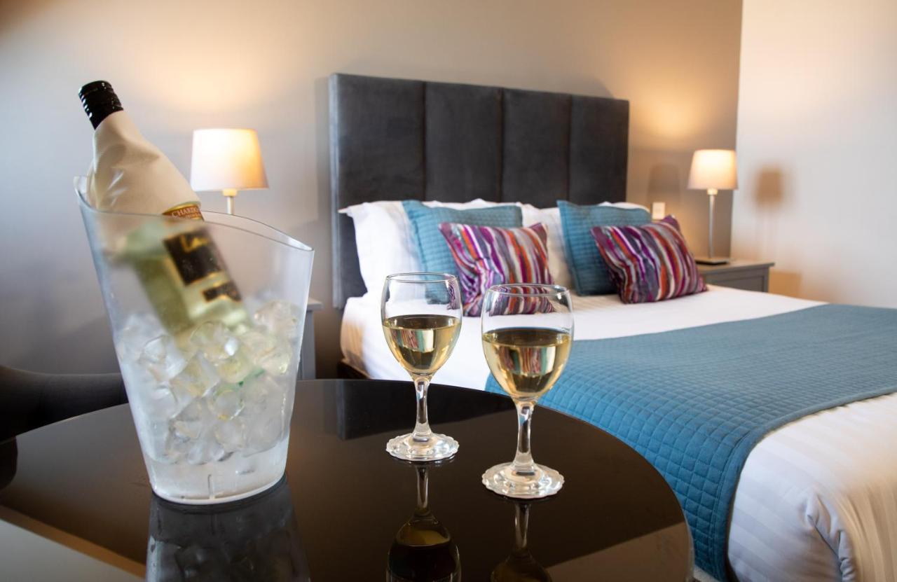 Ocean Sands Hotel Enniscrone Ngoại thất bức ảnh