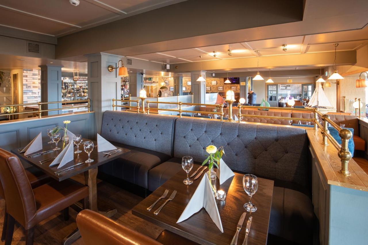 Ocean Sands Hotel Enniscrone Ngoại thất bức ảnh