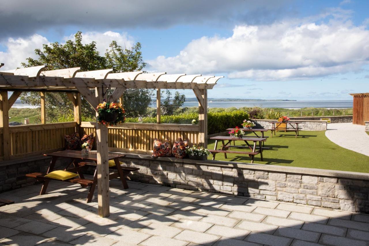 Ocean Sands Hotel Enniscrone Ngoại thất bức ảnh