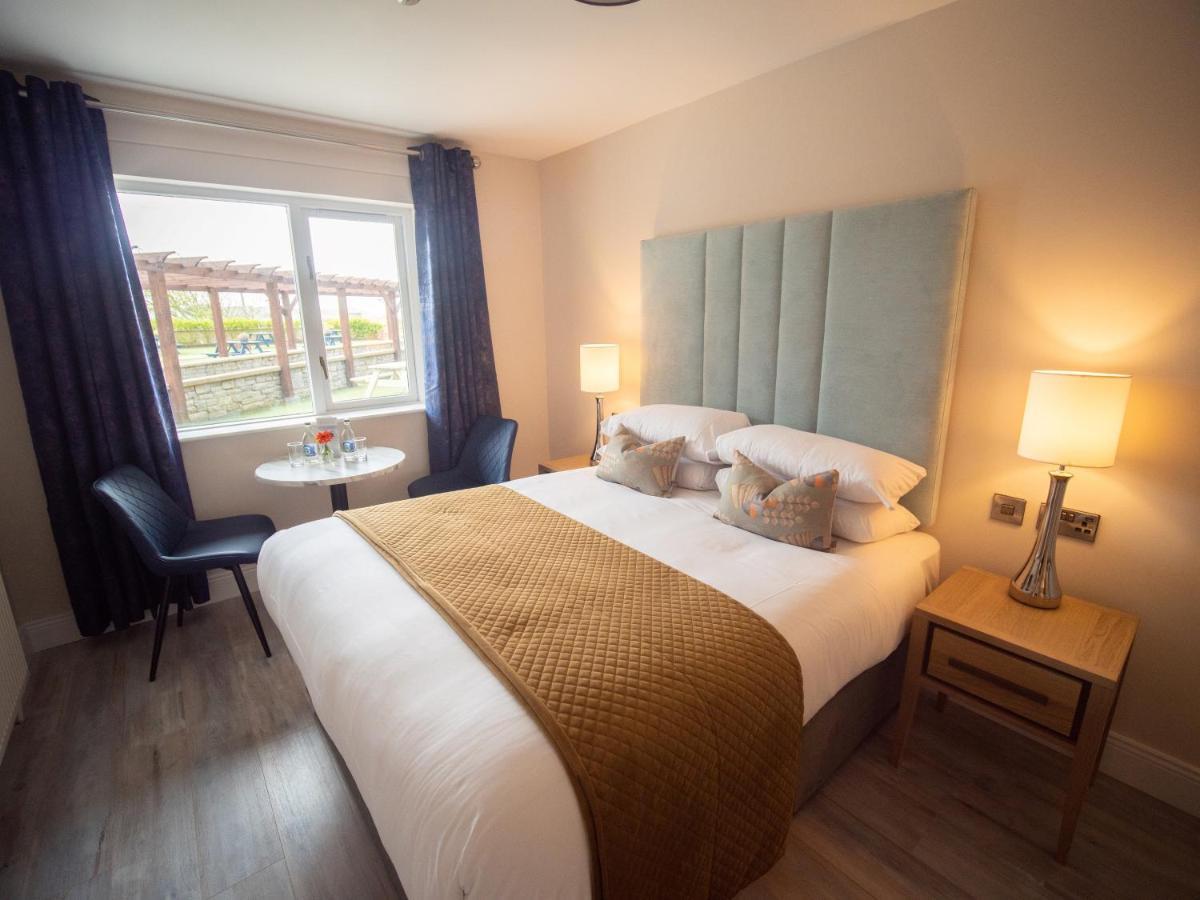 Ocean Sands Hotel Enniscrone Ngoại thất bức ảnh