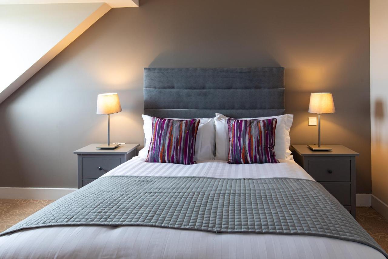 Ocean Sands Hotel Enniscrone Ngoại thất bức ảnh